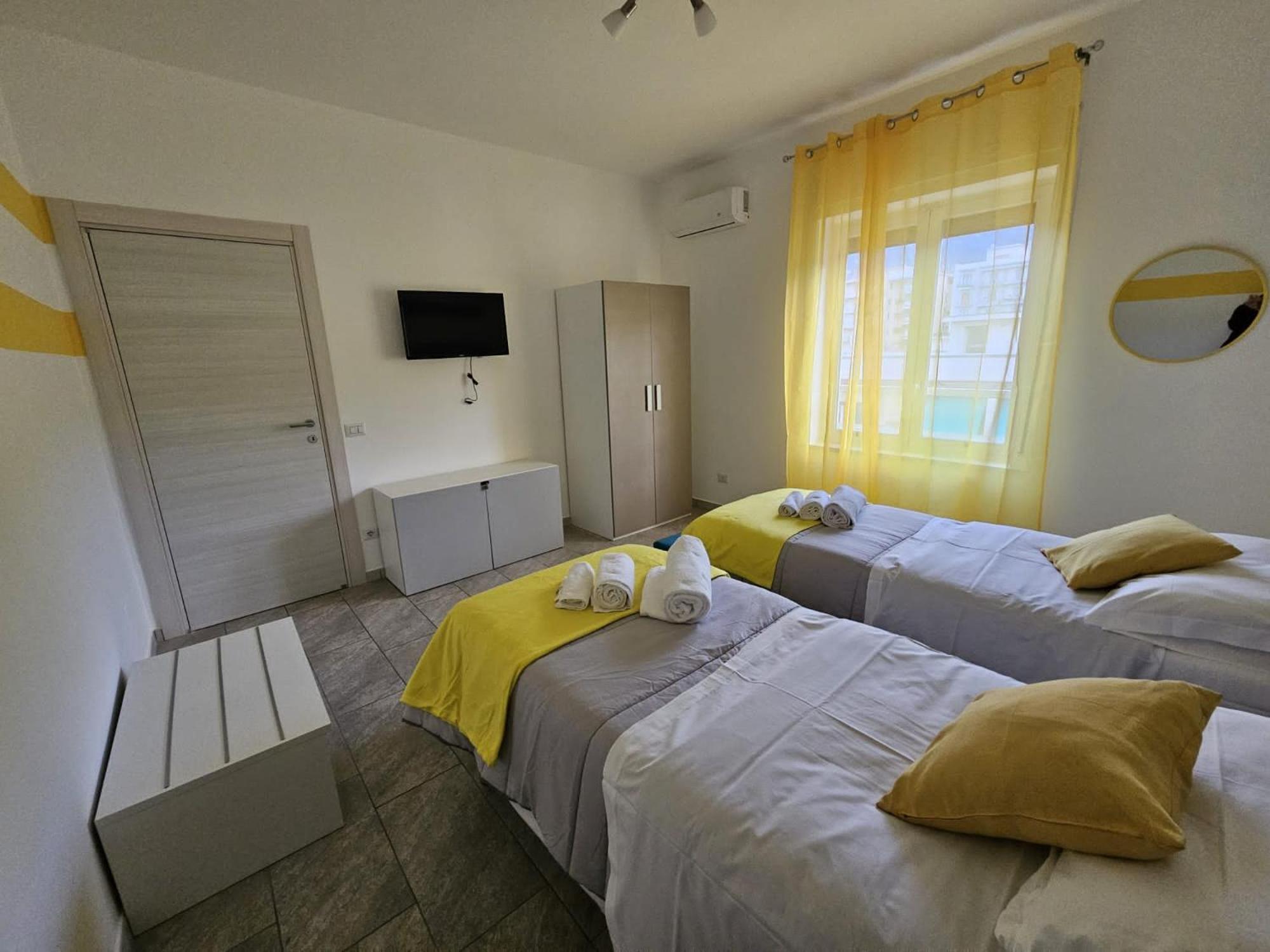 Sorrento Sleepandgo 빌라 외부 사진
