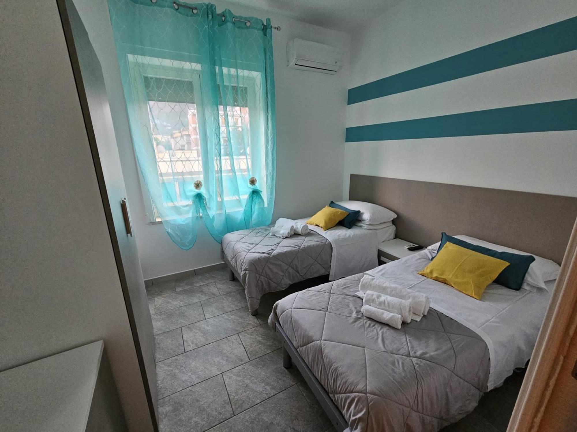 Sorrento Sleepandgo 빌라 외부 사진